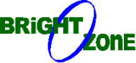 Bright Ozone  Logo